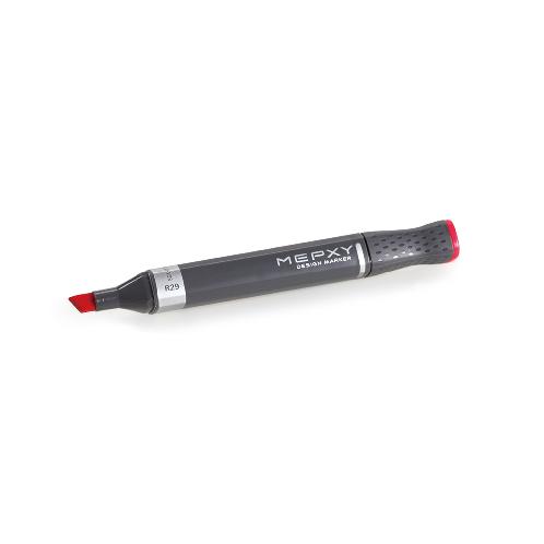 MEPXY DESIGN MARKERS many artist use in painting, art made in Korea